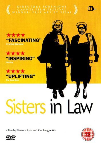 Sisters in Law [2005] [2006] [DVD] von Fusion