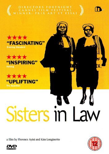 Sisters in Law [2005] [2006] [DVD] von FUSION