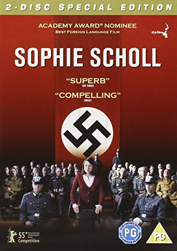 Sophie Scholl - The Final Days (Special 2 disc Edition) [2005] [DVD] von Fusion