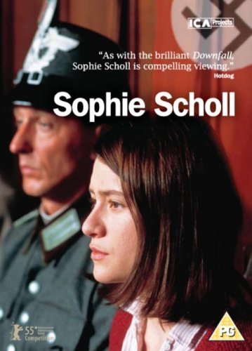 Sophie Scholl - The Final Days [2005] [DVD] von Fusion