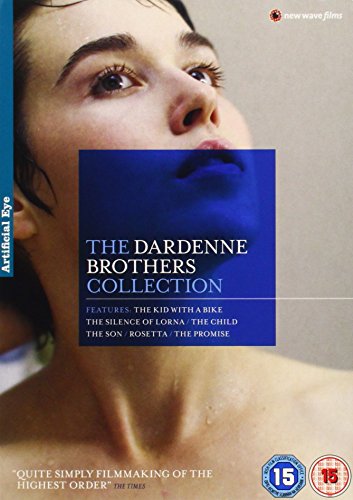 The Dardenne Brothers Collection - 6 Disc Set [DVD] [UK Import] von Artificial Eye