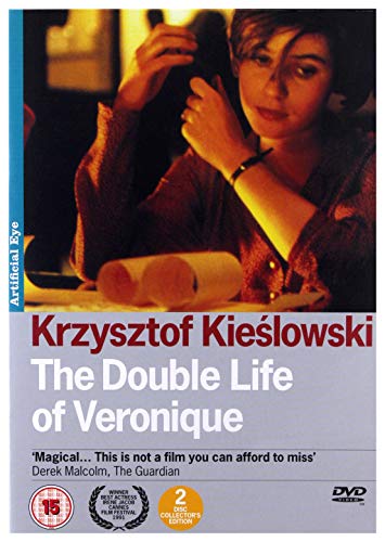 The Double Life of Veronique [UK Import] von Fusion