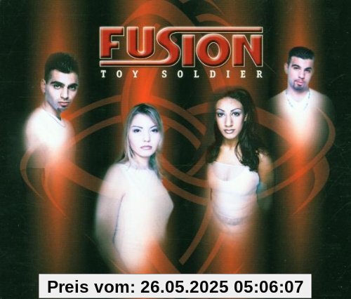 Toy Soldier von Fusion