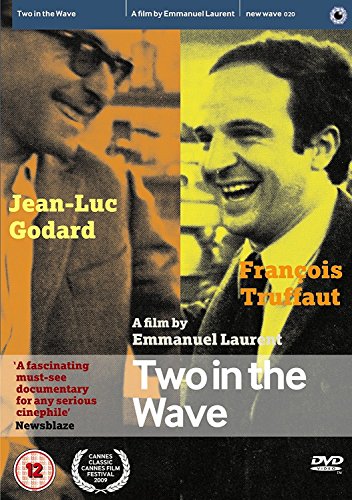 Two In The Wave [DVD] von Fusion