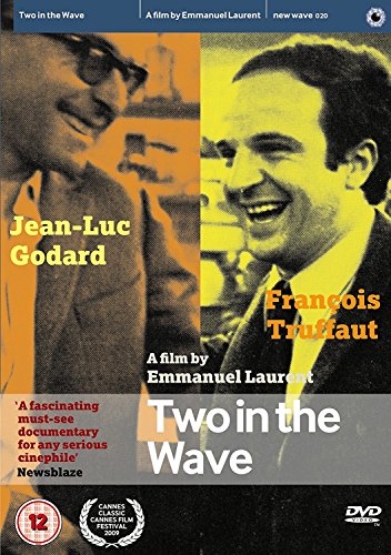 Two in the Wave: Jean-Luc Godard / Francois Truffaut [UK Import] von Fusion
