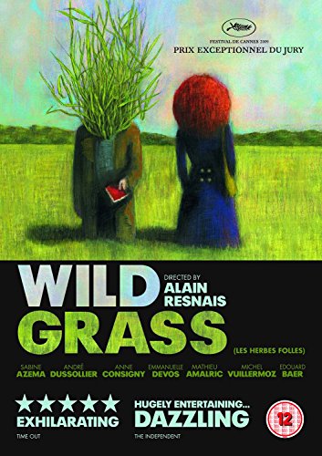 Wild Grass [DVD] von Fusion