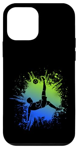 Fußballer Fußball Jungen Kinder Fussball Hülle für iPhone 12 mini Fußballer Fußball Jungen Kinder Fussball Hülle für iPhone 12 mini von Fussballer & Fussball Fan Motiv Geschenkideen