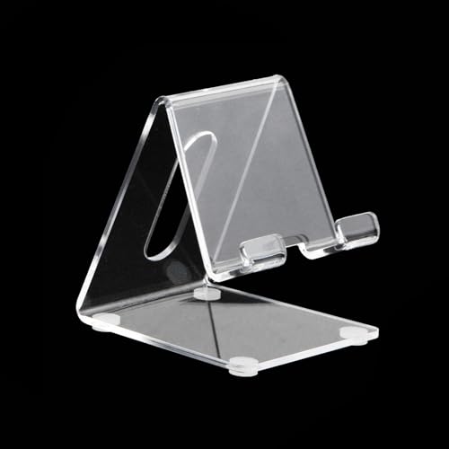 Futuhada Handy Ständer, Handyhalterung, Handyständer, Halterung, Desktop-Ständer Smartphone Ständer von Futuhada
