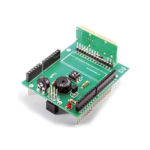 Shield HCS für Arduino – FT1179K – von Futuragroup von Futura Elettronica