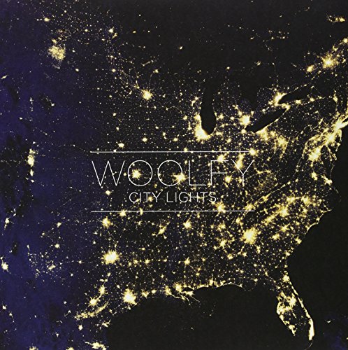 City Lights [Vinyl LP] von Future Classic