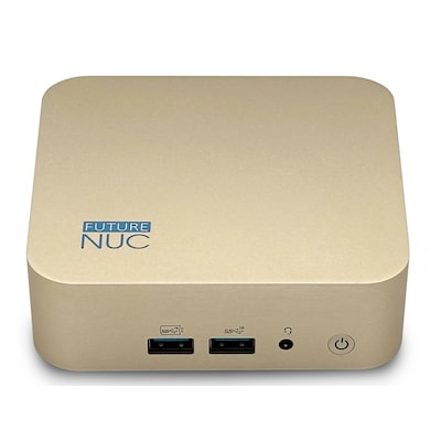 Future NUC LUX Core i7-1355U 32GB 1TB W11P von Future PC GmbH