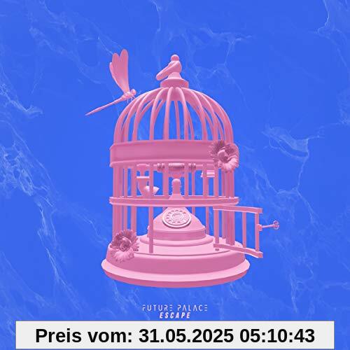 Escape von Future Palace