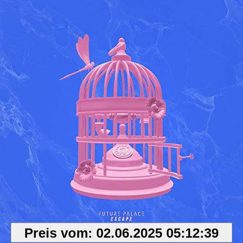 Escape von Future Palace