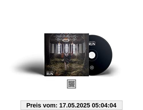 Run (Digisleeve) von Future Palace
