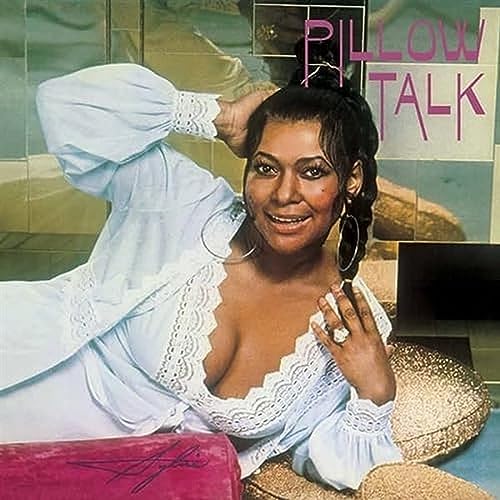 Pillow Talk von Future Shock