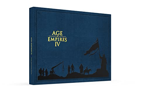 Future press Age of Empires IV Offizieller Begleit-Guide - Französische Version von Future press