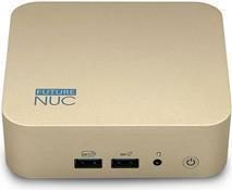 FutureNUC Lux Mini PC von FutureNUC