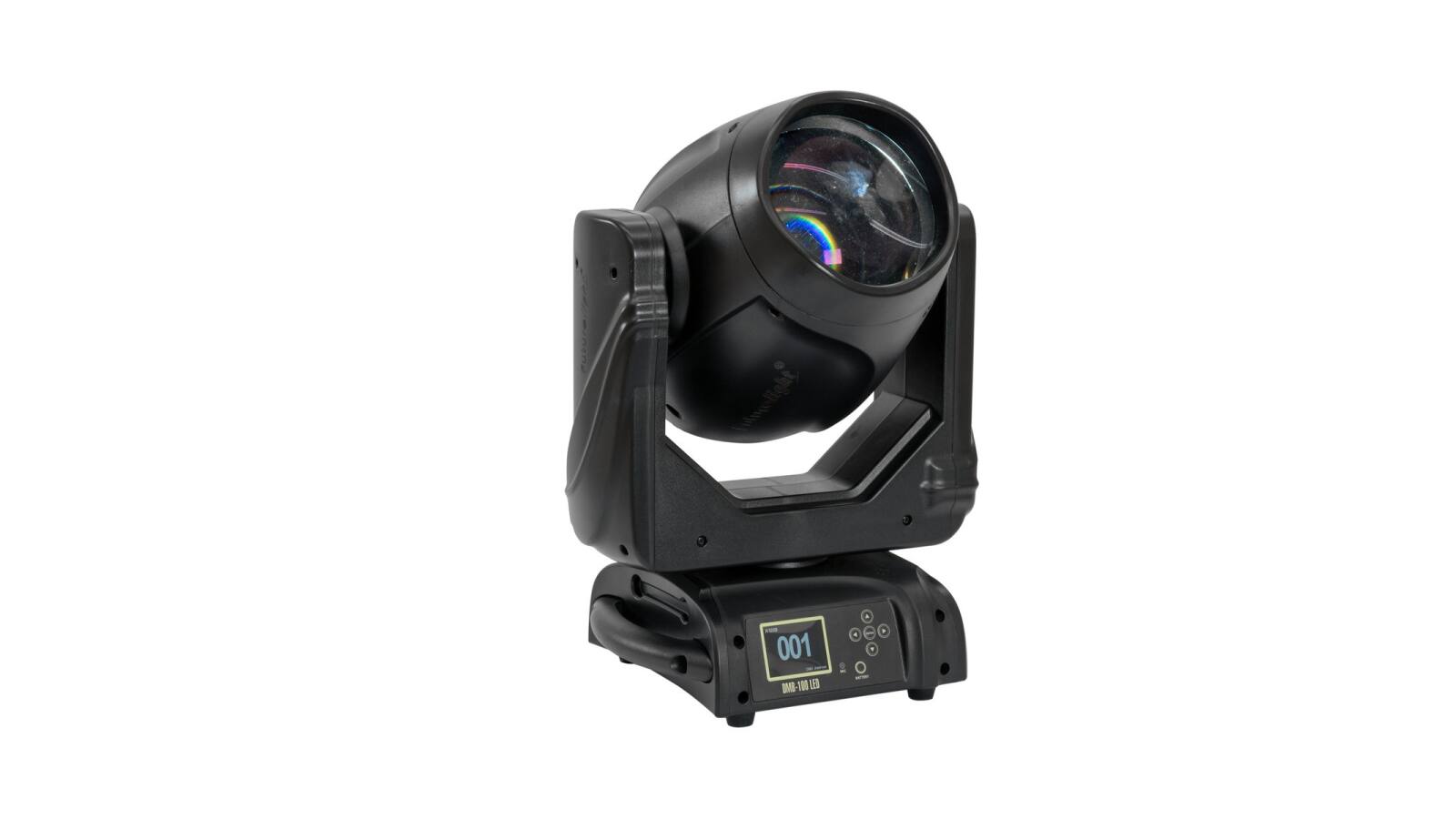 FUTURELIGHT DMB-100 LED Moving-Head FUTURELIGHT DMB-100 LED Moving-Head von Futurelight