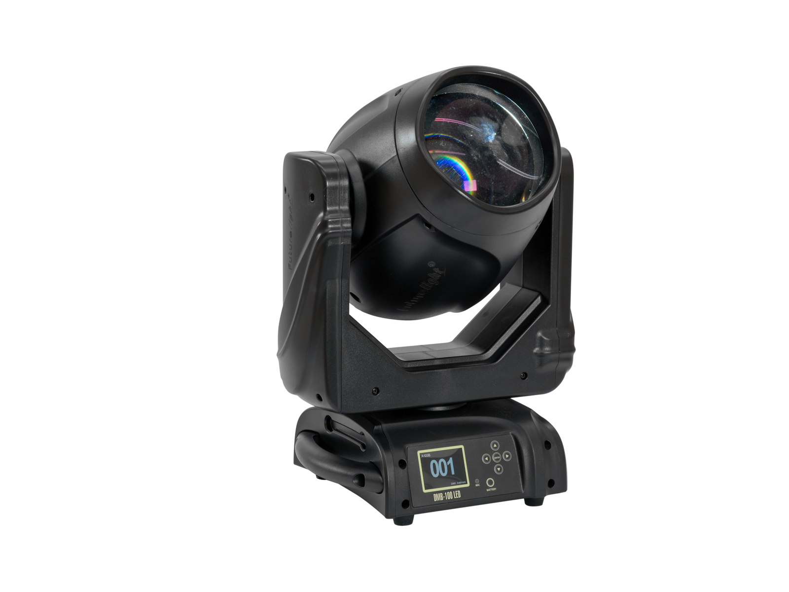 Futurelight DMB-100 LED Moving-Head von Futurelight