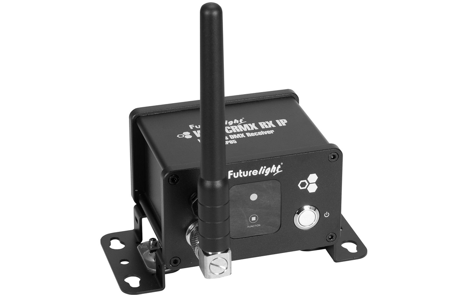 Futurelight WDR-CRMX RX IP Drahtlos-DMX-Receiver Outdoor von Futurelight