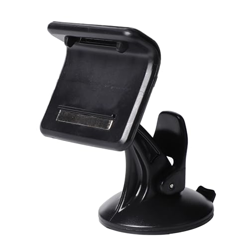 Fuworance Saugglocke für die Windschutzscheibe Kompatibel mit Tomtom GO 1000 1005 Go Live 1000 1005 2050 1050 1015 2405 2435 2050 2505 Kompatibel mit Tomtom GO Live Camper Caravan Sat NAV von Fuworance
