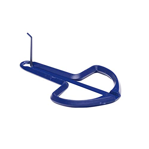 FUZEAU 4996 Harfe – zufällige Farbe von Fuzeau