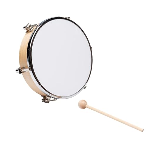 FUZEAU 8345 Tambourin Haut PU 25 cm von Fuzeau