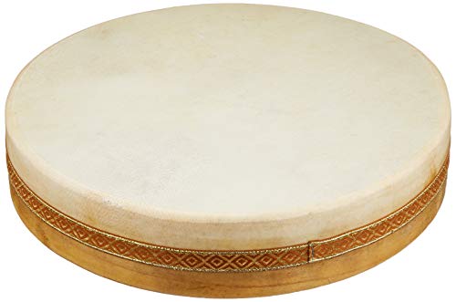 FUZEAU 9339 OCEAN DRUM 35 cm farblich sortiert von Fuzeau