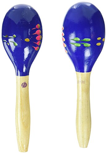 FUZEAU MARACAS 1413 20 cm violett FUZEAU MARACAS 1413 20 cm violett von Fuzeau