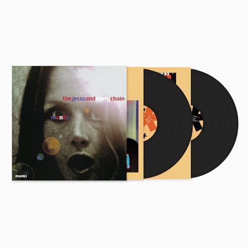 Munki (Remastered) [Vinyl LP] von COOKING VINYL