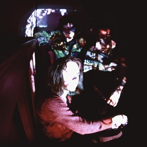 Night Beats (Purple Colored) [Vinyl LP] von COOKING VINYL