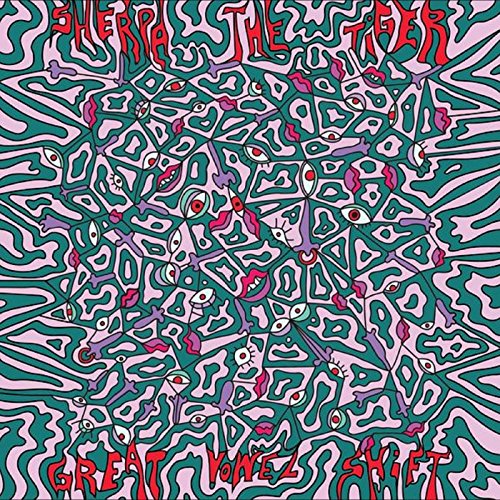 Great Vowel Shift [Vinyl LP] von Fuzz Club Records