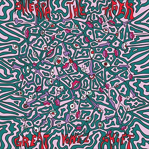 Great Vowel Shift [Vinyl LP] von Fuzz Club Records