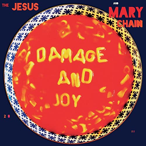 Damage and Joy (Deluxe Edition) [Vinyl LP] von Fuzz Club