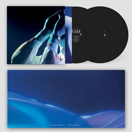 Ease [Vinyl LP] von Fuzz Club