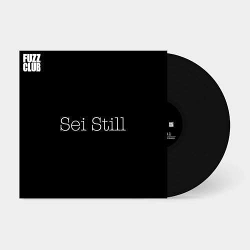 Fuzz Club Session [Vinyl LP] von Fuzz Club