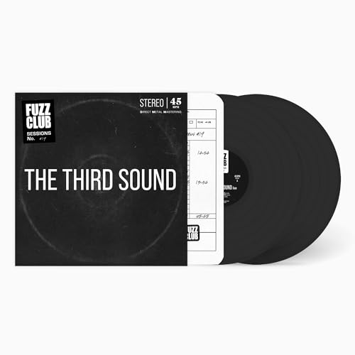 Fuzz Club Session [Vinyl LP] von Fuzz Club