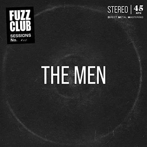 Fuzz Club Session [Vinyl LP] von Proper