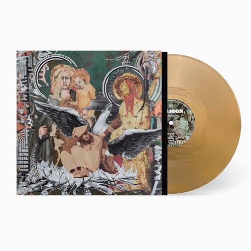 God Intentions [Vinyl LP] von Fuzz Club