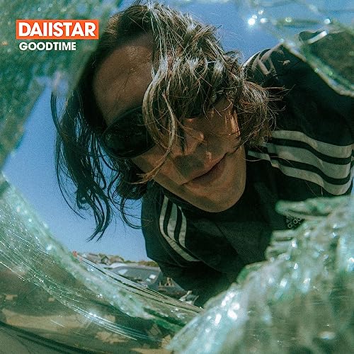 Good Time (Neon Orange) von Fuzz Club Records