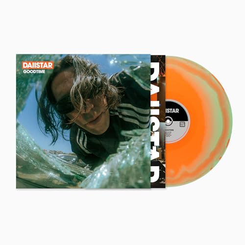 Good Time [Vinyl LP] von Fuzz Club