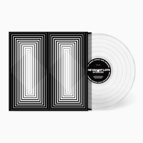 Interiors [Vinyl LP] von Fuzz Club