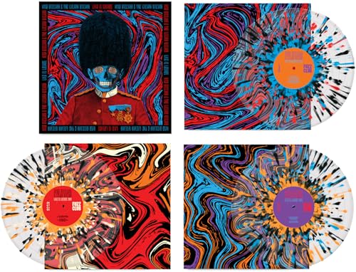 Live In London ‘19 [Vinyl LP] von Fuzz Club