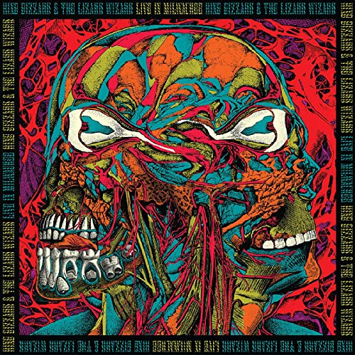 Live In Milwaukee ’19 [Vinyl LP] von Fuzz Club