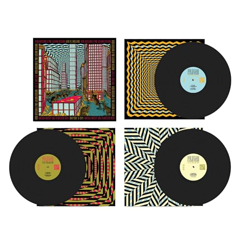 Live In Asheville '19 [Vinyl LP] von Fuzz Club