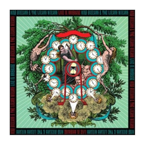 Live In Brisbane '21 [Vinyl LP] von Fuzz Club
