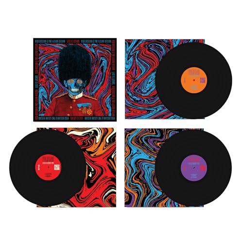 Live In London '19 [Vinyl LP] von Fuzz Club