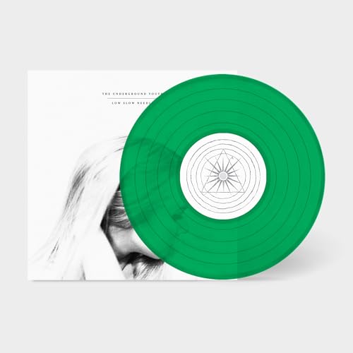 Low Slow Needle [Vinyl LP] von Fuzz Club