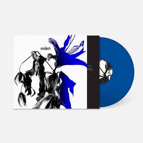 MIIEN [Vinyl LP] von Fuzz Club