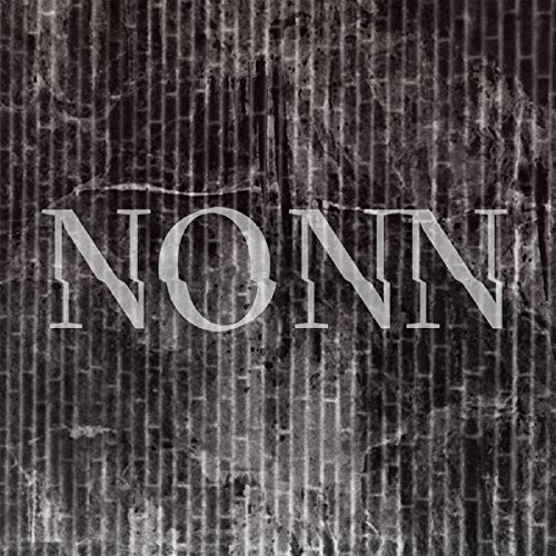 Nonn [Vinyl LP] von Fuzz Club